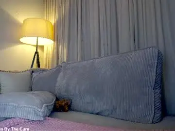 Chaturbate Live Sex Cam of x_lily_x