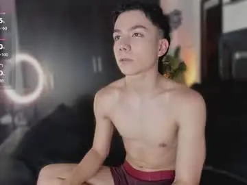Chaturbate Adult Webcam of alanblack1