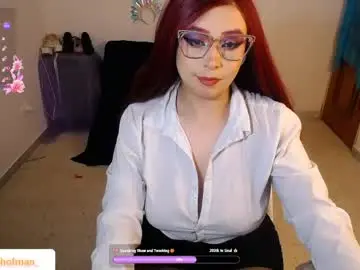 Chaturbate Sex Cam of aurorahoffman
