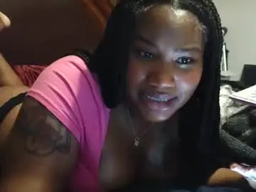Chaturbate Adult Video Chat of boooohoooobaby