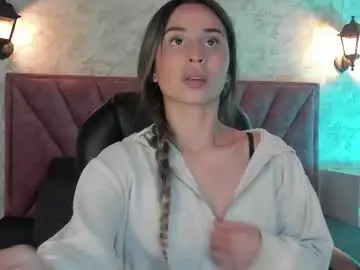 Chaturbate Best Webcam of eimy_rose1