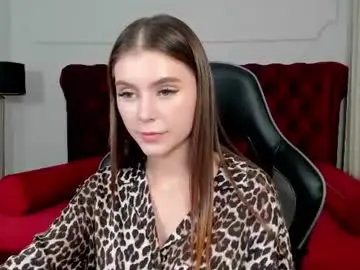 Chaturbate Live Sex of ericafoxes