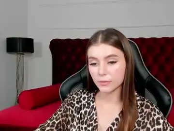 Chaturbate Watch Live Sex Cams of ericafoxes