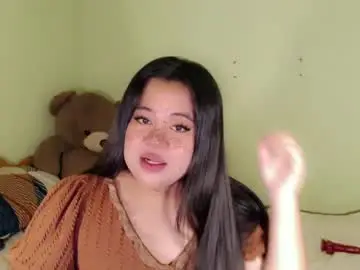 Chaturbate Private Sex Chat of exoticpinayx