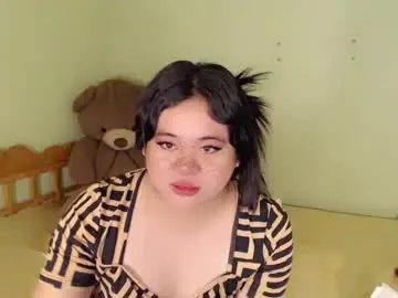 Chaturbate Adult Video Chat of exoticpinayx