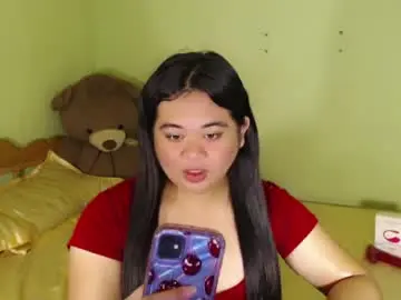 Chaturbate Private Sex Chat of exoticpinayx