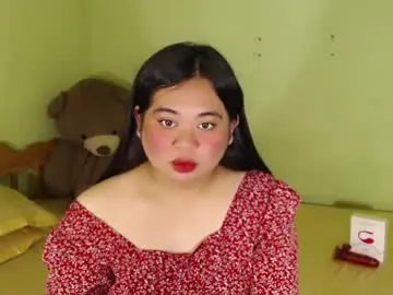 Chaturbate Nude Webcam of exoticpinayx