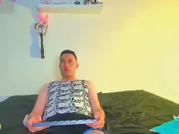 Chaturbate Sex Cam of jeremmyandstacy