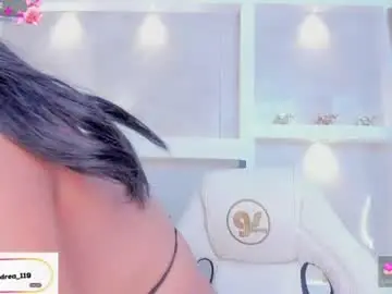 Chaturbate Adult Webcam of julianna_smith