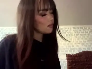 Chaturbate Free Porn Cam of ladymau