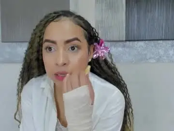 Chaturbate Live Porn of lucia_janne