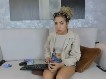 Chaturbate Best Webcam of lucia_janne