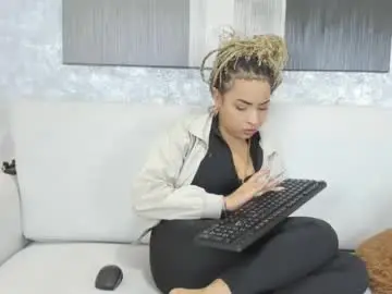 Chaturbate Adult Webcam of lucia_janne