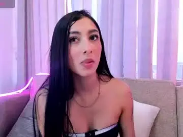 Chaturbate Sex Chat of lya_brown