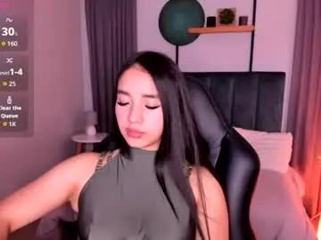 Chaturbate Watch Live Sex Cams of megann_blaze