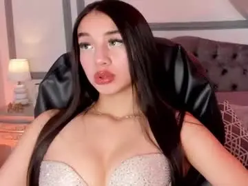 Chaturbate Live Sex of megann_blaze