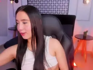 Chaturbate Adult Webcam of megann_blaze