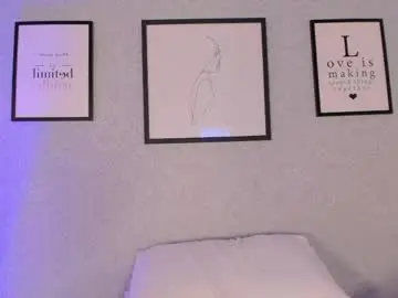 Chaturbate Best live sex cam show of natasha_harpper