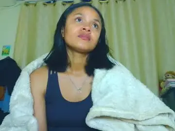 Chaturbate Best live sex cam show of samary_thomas