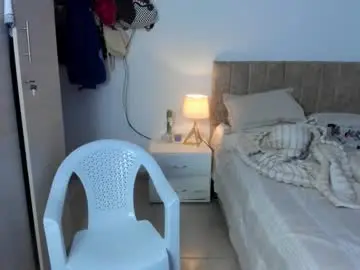 Chaturbate Sex Chat of slim_master12