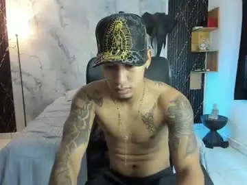 Chaturbate Sex Cam of slim_master12