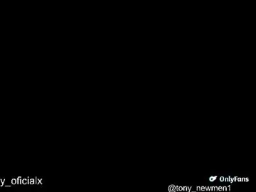 Chaturbate Live Sex of tony_newmen