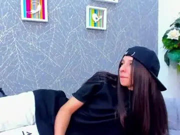 Chaturbate Free Porn Cam of viictoriiasaenz