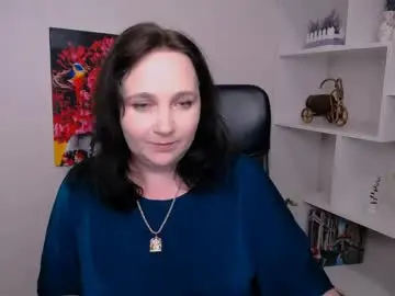 Chaturbate Nude Webcam of _miranda_sun
