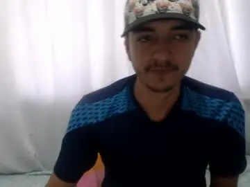Chaturbate Best live sex cam show of danivoyeur21