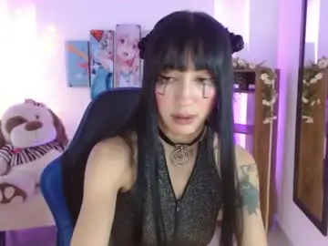 Chaturbate Live Porn of dolceclown66