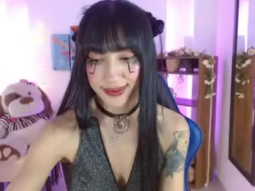 Chaturbate Best Webcam of dolceclown66