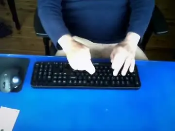 Chaturbate Live Sex of guesswhatigot2