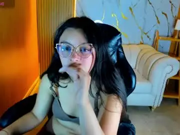 Chaturbate Nude Webcam of honeydoll_tf