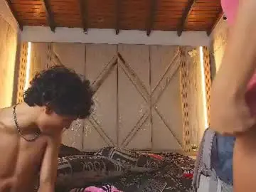 Chaturbate Live Porn of hotcouple_222