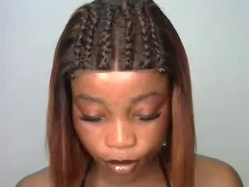 Chaturbate Private Sex Chat of hottie_baddie14