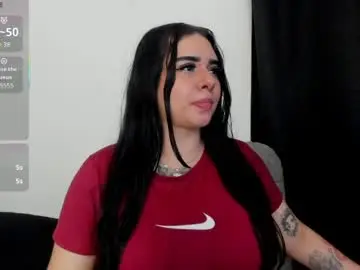 Chaturbate Adult Video Chat of liily_moore