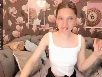 Chaturbate Best Webcam of melanie_grant