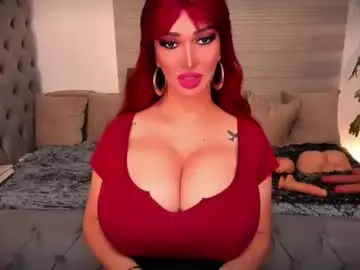 Chaturbate Live Sex Cam of playfullmaria