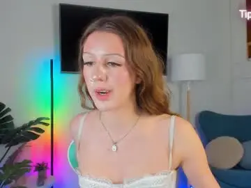 Chaturbate Adult Video Chat of sofi__honey