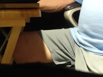 Chaturbate Live Sex of _jimmini