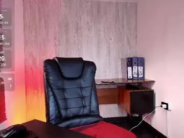 Chaturbate Sex Cam of aurorabrow