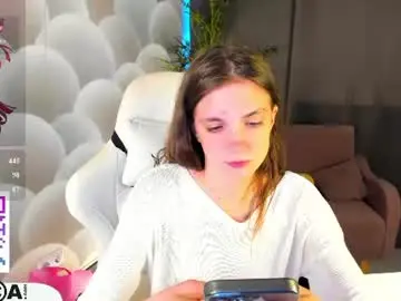 Chaturbate Live Sex of ellafex