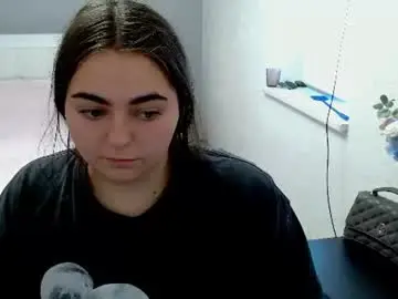 Chaturbate Live Sex of ellies_8