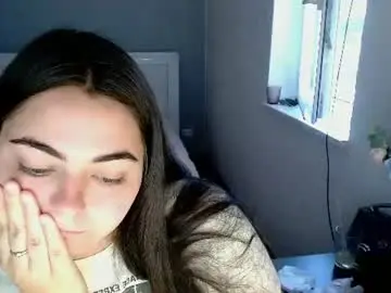 Chaturbate Adult Webcam of ellies_8