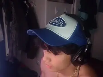 Chaturbate Nude Webcam of jppaguia2004