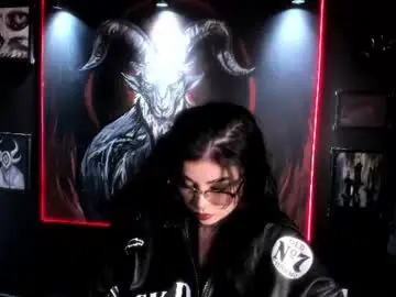 Chaturbate Live Sex of laurenrousexx
