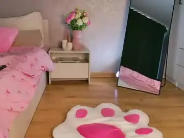 Chaturbate Best live sex cam show of lunelith