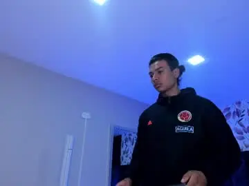 Chaturbate Sex Chat of lycan_mushu