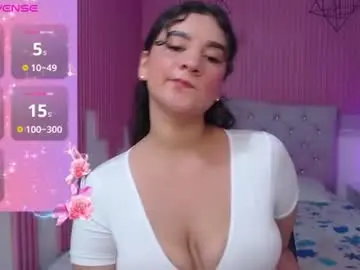 Chaturbate Live Sex of roses_liittle_