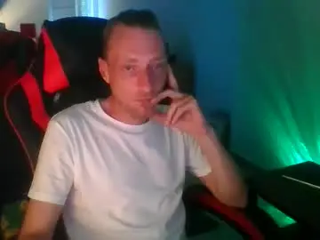 Chaturbate Live Sex Cam of secendlife
